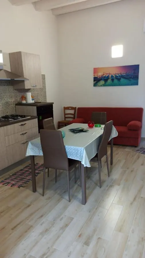 Appartamento Francy Castellammare del Golfo Apartment