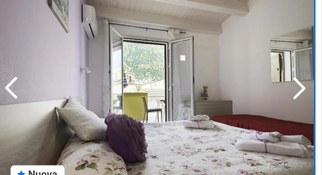 Appartamento francy Castellammare del Golfo 0*,  Italia