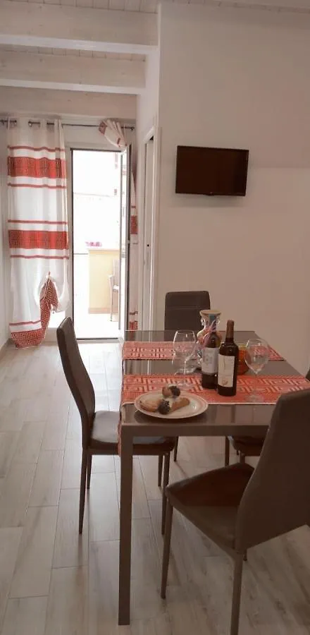 Appartamento Francy Castellammare del Golfo Apartment
