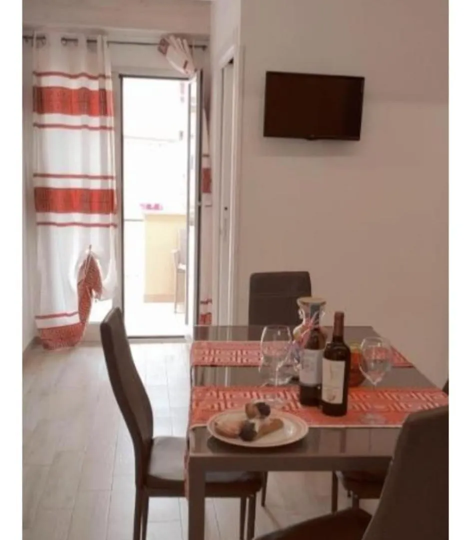 Appartamento francy Castellammare del Golfo