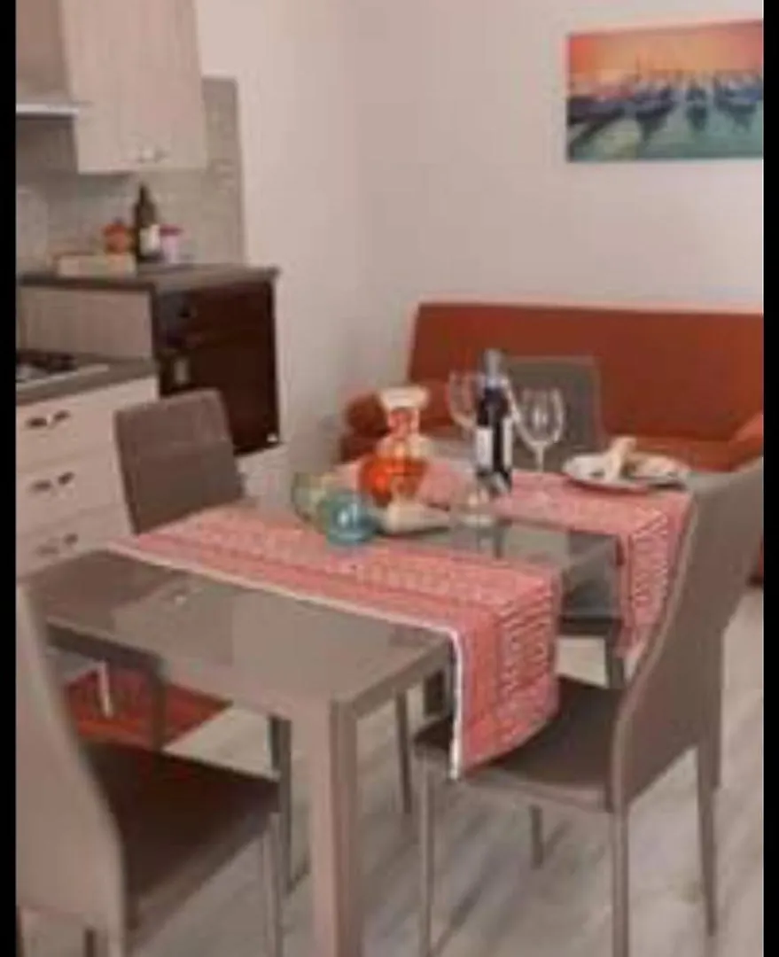 Appartamento francy Castellammare del Golfo Italia