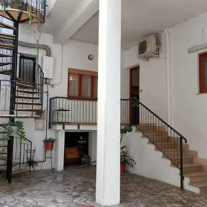 Patio&appartament Appartamento