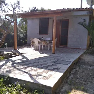 cottege guidaloca Casa vacanze