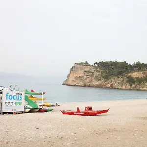 Guidalbarone 3 Appartamento