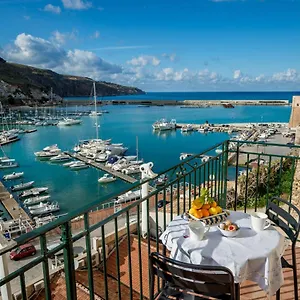 Appartement Veranda Sul Porticciolo, Castellammare del Golfo