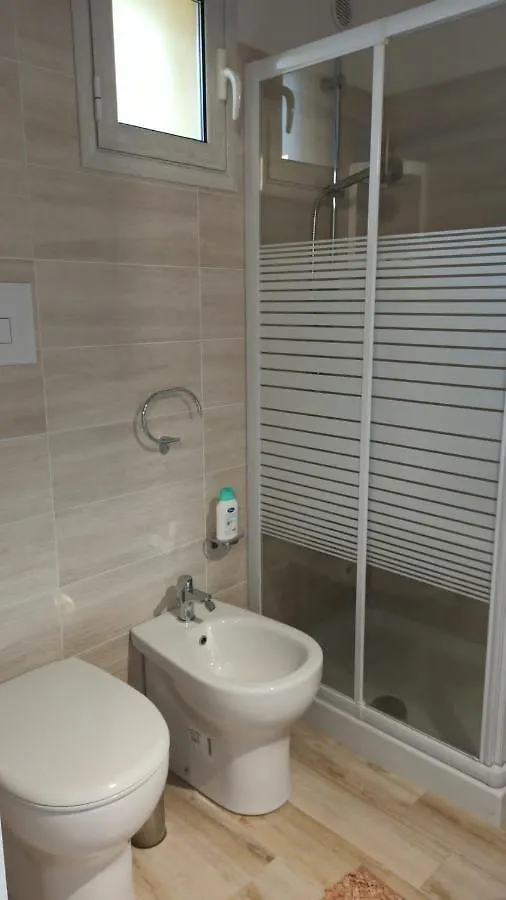 Apartment Appartamento Francy Castellammare del Golfo Italy