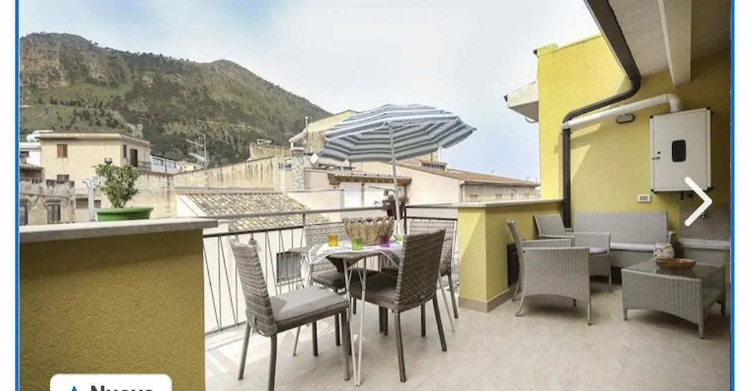 Appartamento Francy location
